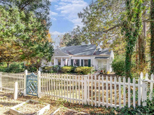 1500 Ridge Rd #1, Raleigh, NC 27607