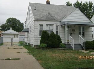 7535 Sterling St, Center Line, MI 48015