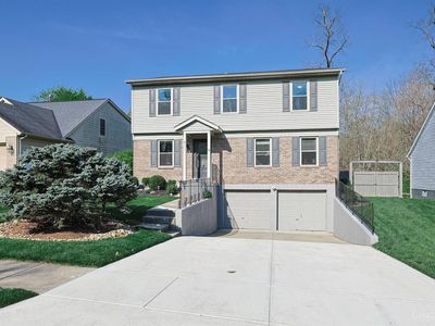 8731 Beckys Ridge Dr, Cincinnati, OH, 45251
