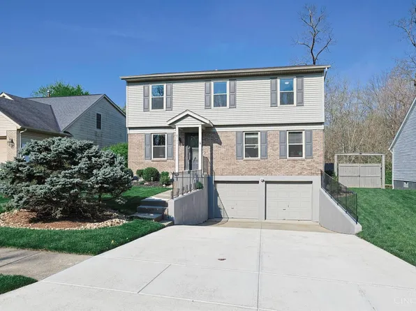 8731 Beckys Ridge Dr, Cincinnati, OH 45251