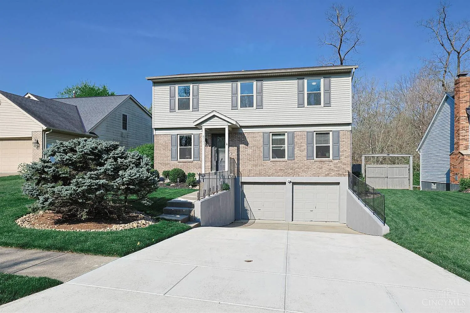 8731 Beckys Ridge Dr photo 1