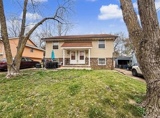 1842 E Park Ave, Des Moines, IA 50320