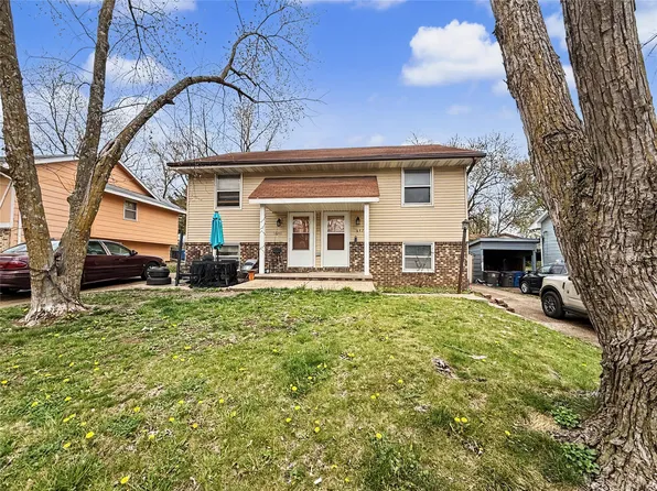 1842 E Park Ave, Des Moines, IA 50320