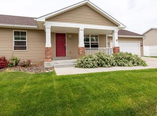 1560 Province Ln, Billings, MT 59102