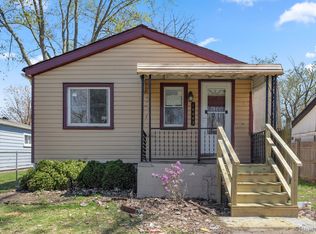 14443 Buck St, Taylor, MI 48180