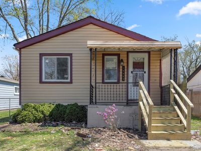 14443 Buck St, Taylor, MI, 48180