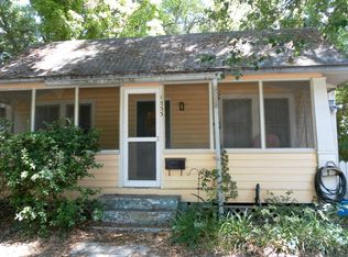 1333 NW 7th Ave, Gainesville, FL 32603