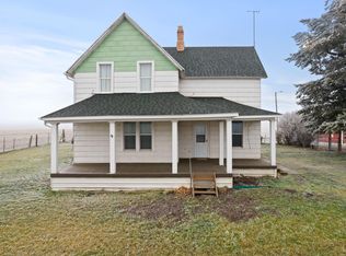 22906 S State Route 195, Spangle, WA 99031