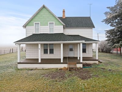 22906 S State Route 195, Spangle, WA, 99031