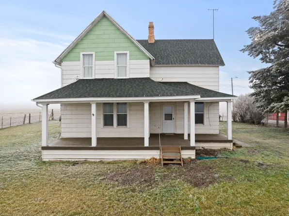 22906 S State Route 195, Spangle, WA 99031