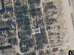 2109 Sandpiper Rd LOT 133, Corolla, NC 27927