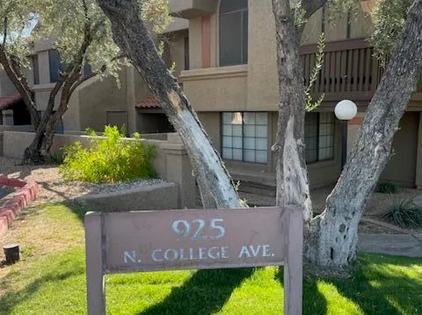 925 N COLLEGE Avenue #F124, Tempe, AZ 85288