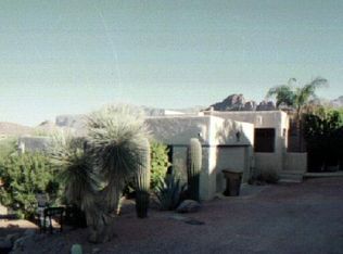 6159 Avenida Del Sol St, Apache Junction, AZ 85219