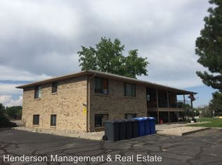 3680 Butternut Dr APT 2, Loveland, CO 80538
