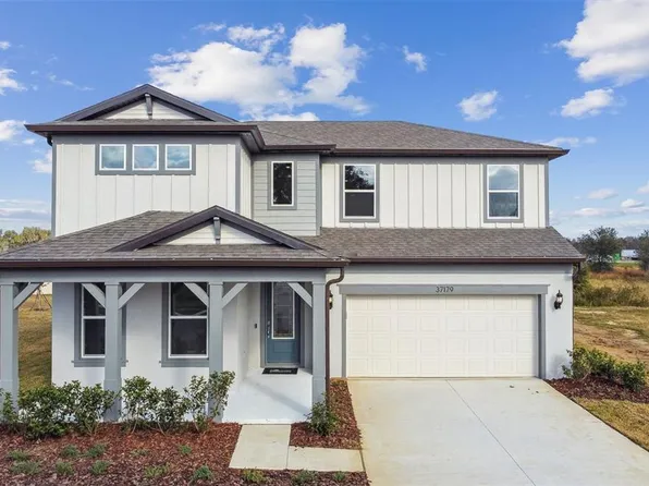 37179 CLINCH CIRCLE, ZEPHYRHILLS, FL 33540