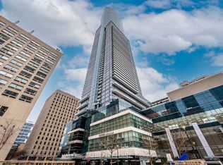 386 Yonge St #3110, Toronto, ON M5B 0A5