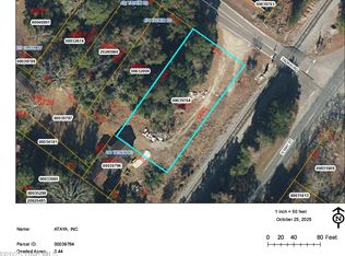 Tbd Yadkin Road, Southern Pines, NC 28387