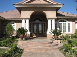 13406 Da Vinci Dr, Bakersfield, CA 93314