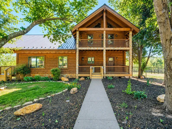 2972 Algoma Rd, Boones Mill, VA 24065