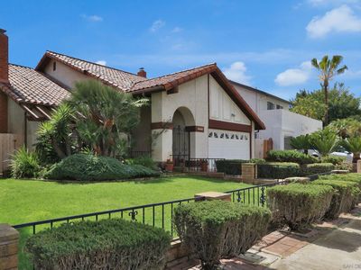 3927 Catamarca Dr, San Diego, CA, 92124