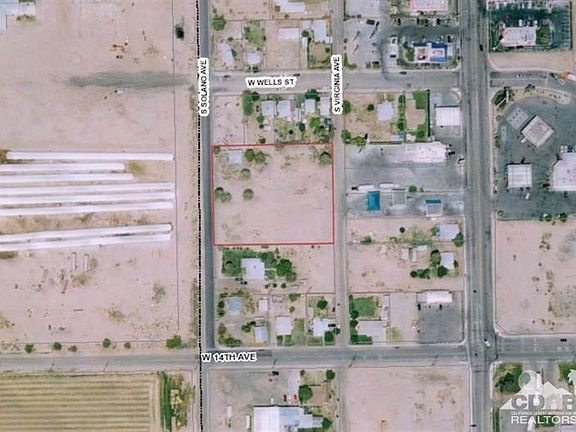 2nd image of 420 S Solano Ave
