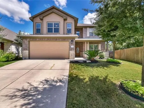 606 Irvin Dr, San Marcos, TX 78666