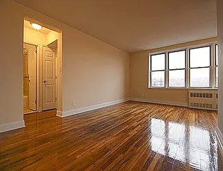 Rented by SW Queens Mezzanine