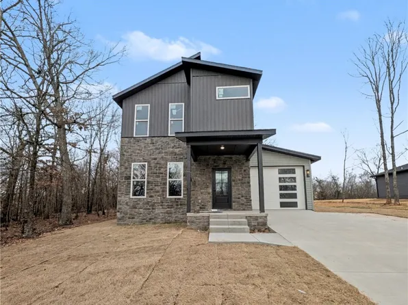 6 Romine Pl, Bella Vista, AR 72715