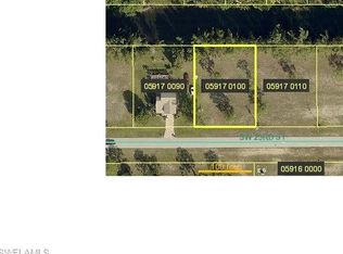 2221 SW 23rd St, Cape Coral, FL 33991