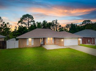 162 Beacon Way, Santa Rosa Beach, FL 32459