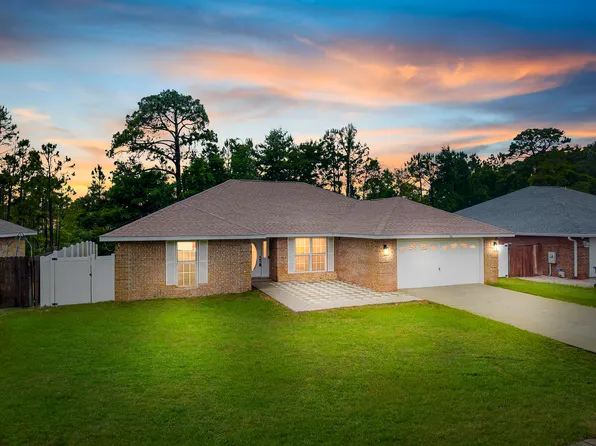 162 Beacon Way, Santa Rosa Beach, FL 32459