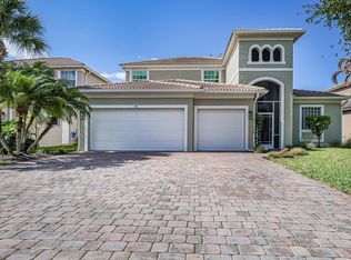 391 NW Sheffield Cir, Port Saint Lucie, FL 34983