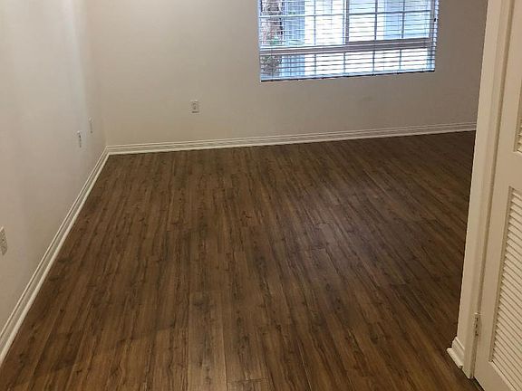 Living room/ laundry door on right