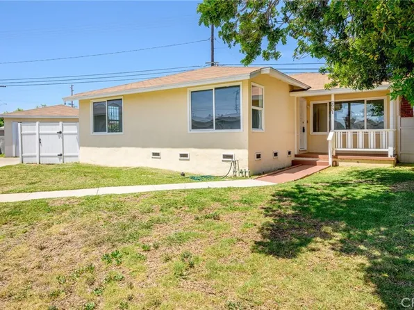 2931 W 137th St, Gardena, CA 90249