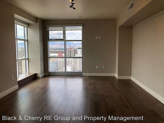4th image of 150 N Las Vegas Blvd #2306