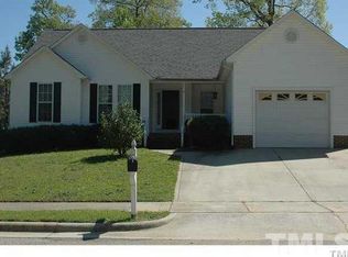 101 Fieldspring Ln, Raleigh, NC 27606