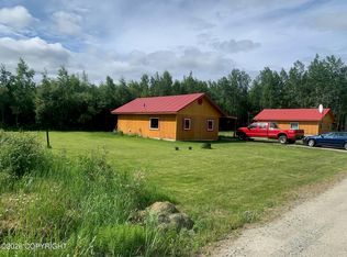 1585 Triple H Rd, Delta Junction, AK 99737