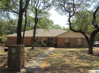 2 Jesse James Dr, Morgans Pt Resort, TX 76513