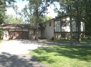 2579 S Coon Creek Dr, Andover, MN 55304