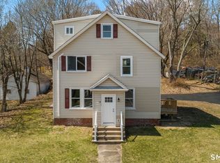 18 Baltic Road, Norwich, CT 06360