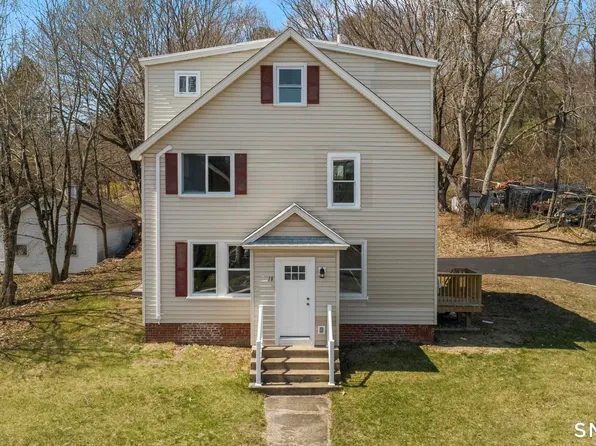 18 Baltic Road, Norwich, CT 06360