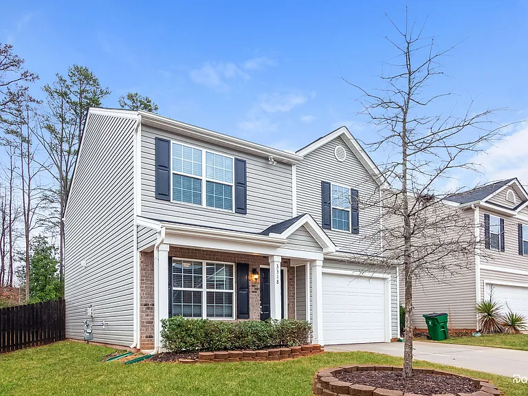 3318 Victoria Brook Ln — Photo 2