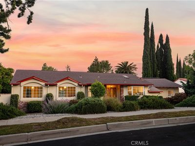 18248 Lahey St, Porter Ranch, CA, 91326