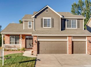 10797 Vista Rd, Parker, CO 80138
