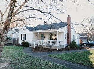 700 Bellview St, Winston Salem, NC 27103