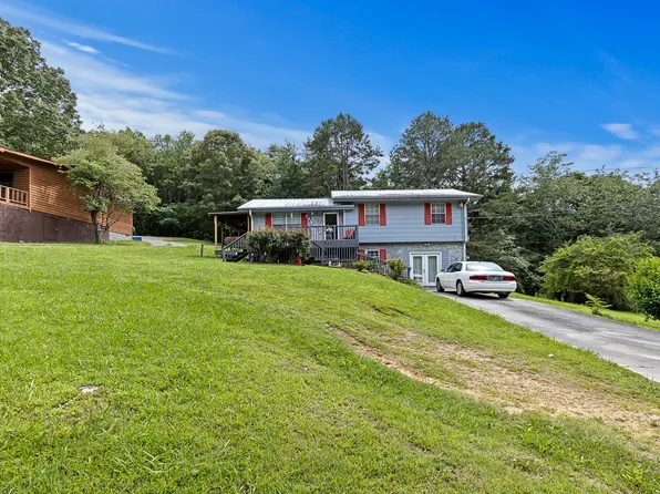 460 E Georgia Ave, Whitwell, TN 37397