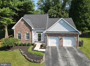 465 Haystack Dr, Newark, DE 19711