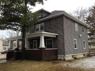 2124 Roy St, Fort Wayne, IN 46803