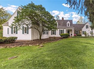 31300 Emery Rd, Moreland Hills, OH 44022