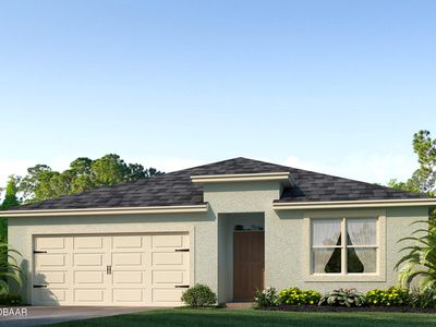 1200 Big Bass Dr, Ormond Beach, FL, 32174